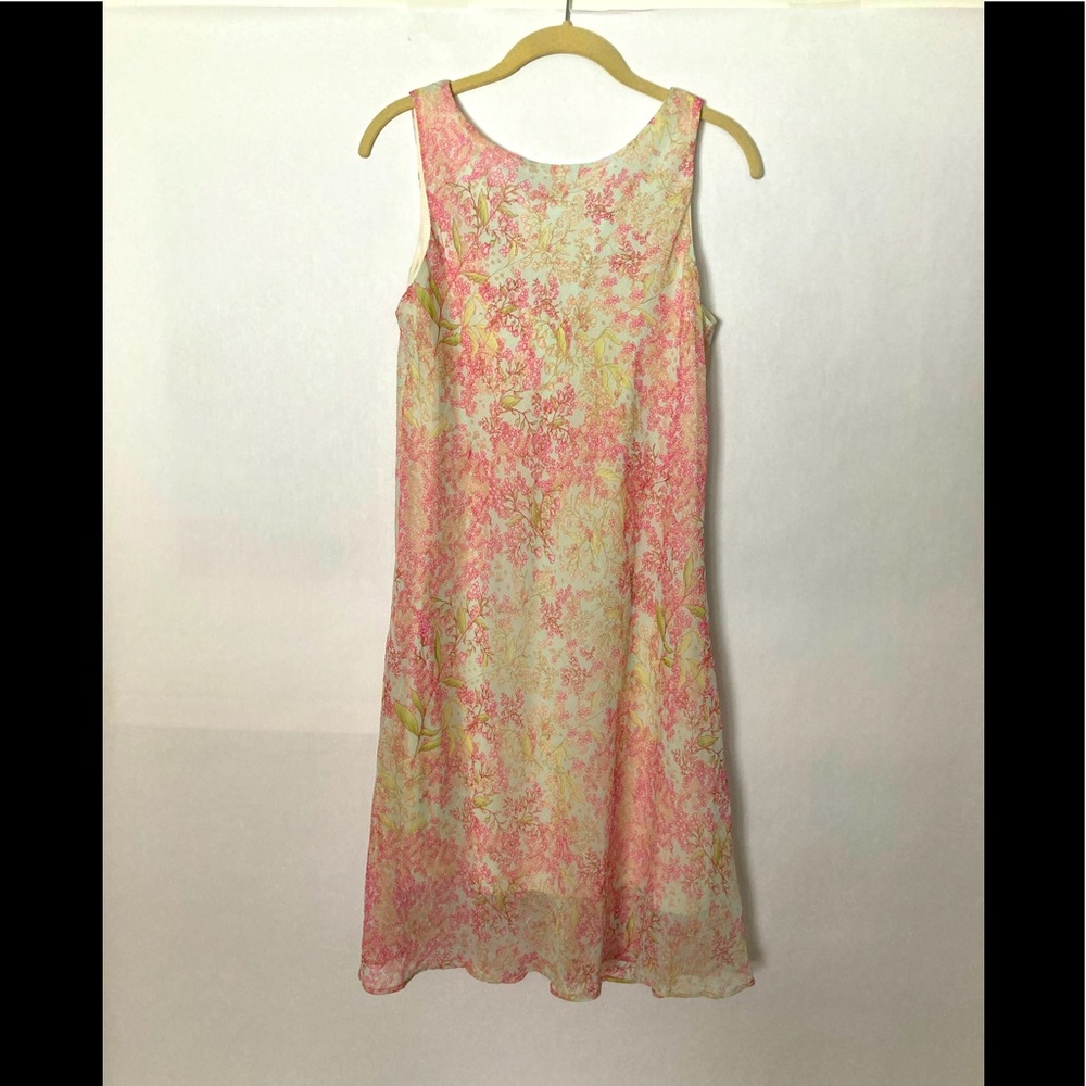 ALYN PAIGE Dress.